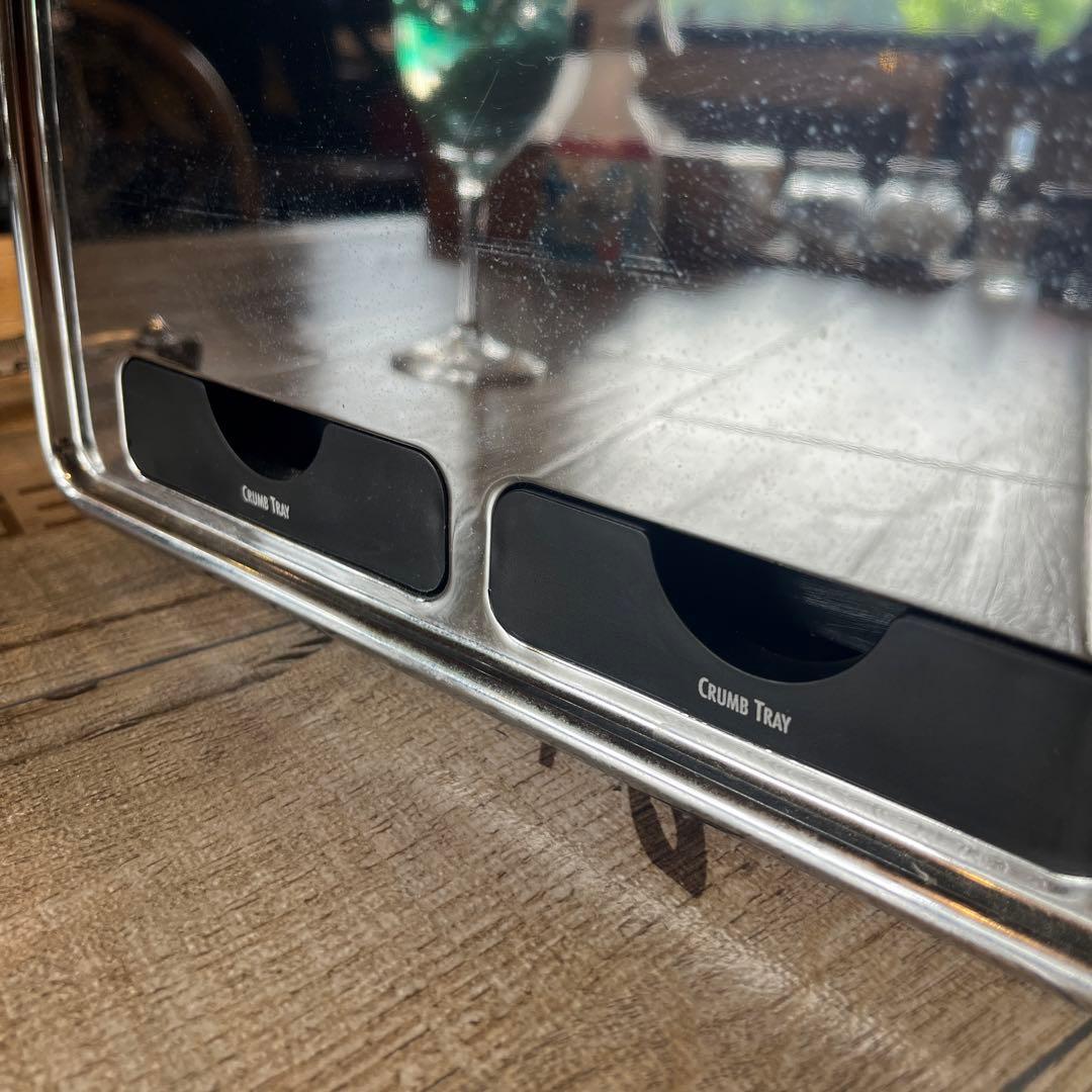 アメリカントースト　Hamilton Beach