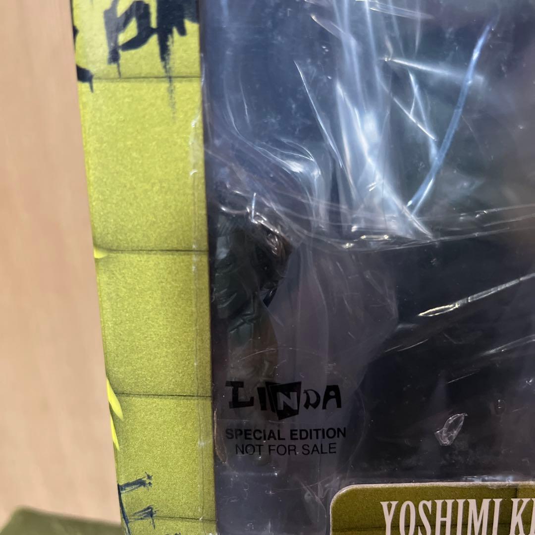 クローズ ワースト 清広義巳　クレイジーヘッド　ボビング　ヘッド　フィギュア