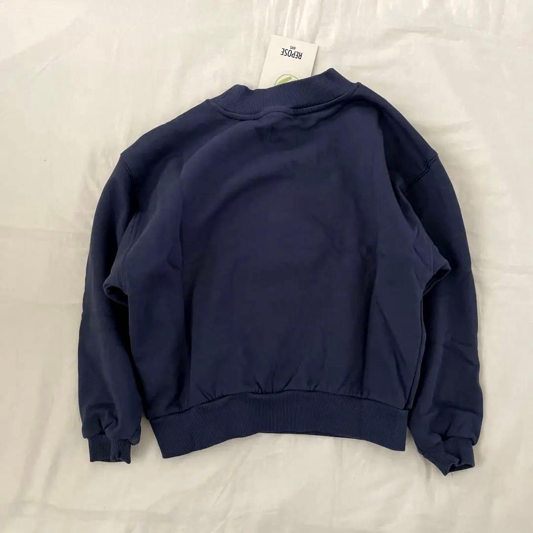 ra280) repose ams スウェット repose.ams