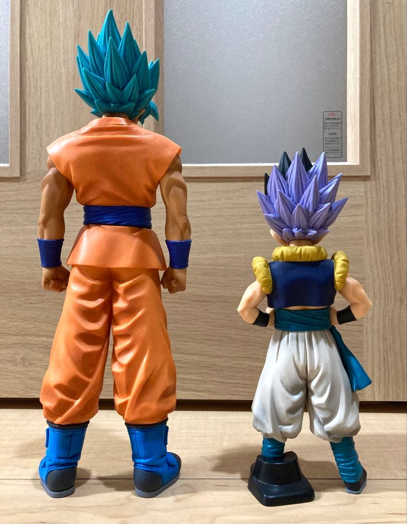 ドラゴンボール MASTER STARS PIECE 13体セット