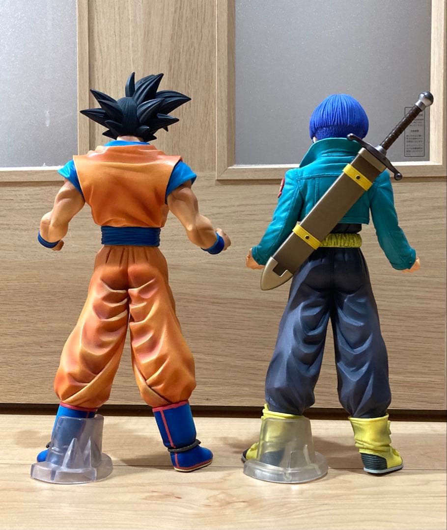 ドラゴンボール MASTER STARS PIECE 13体セット