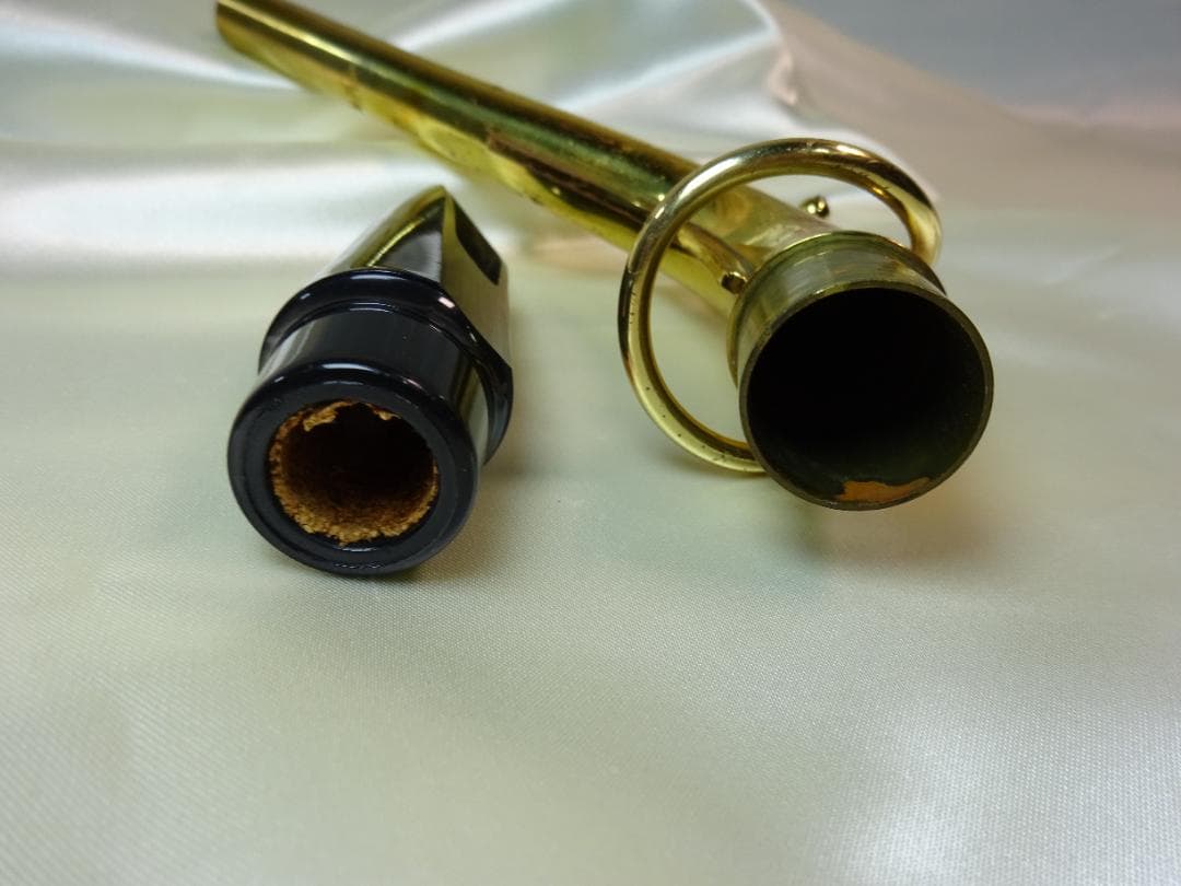 CONN 18M アルトサックス　ハードケース付き　現状品