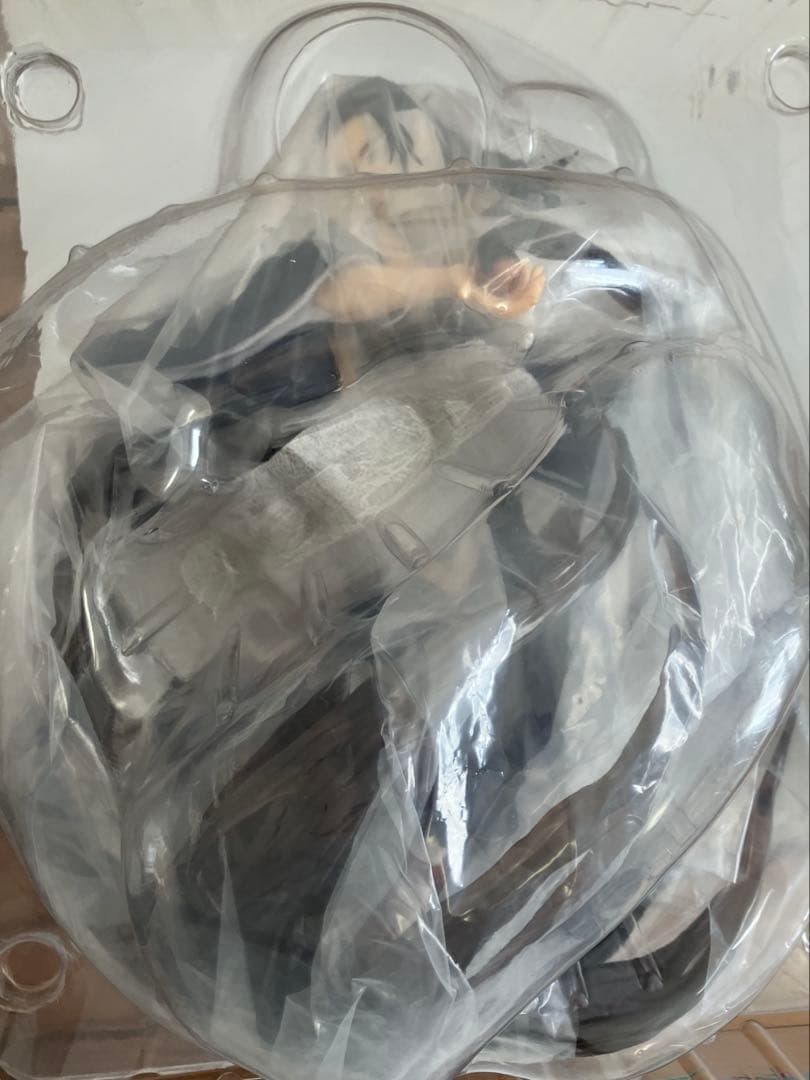 【値下げしました】フィギュア 夏油傑「劇場版呪術廻戦0」