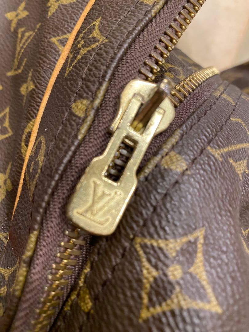 Louis Vuitton ボストンバッグ 70 シリウス