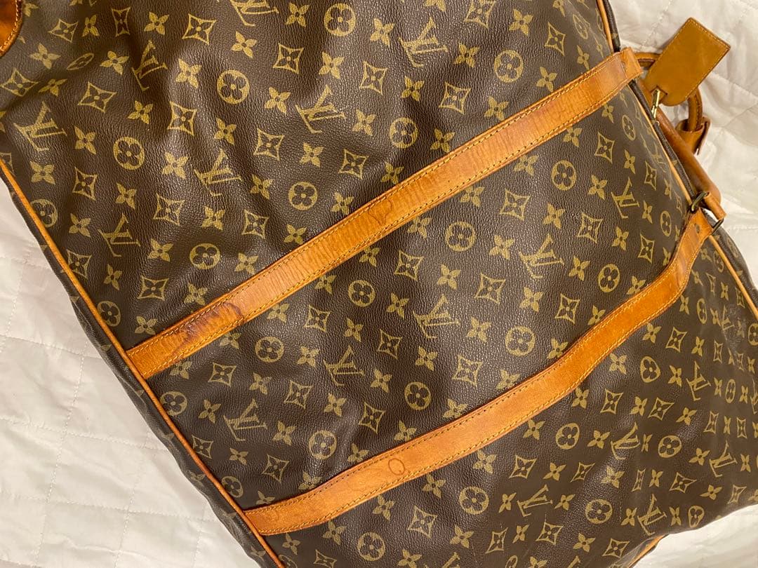 Louis Vuitton ボストンバッグ 70 シリウス