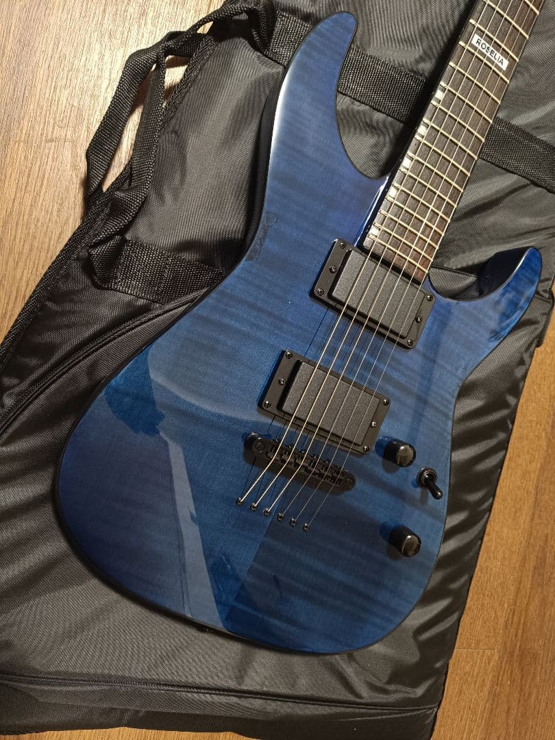 ギター BanG Dream!M-II SAYO