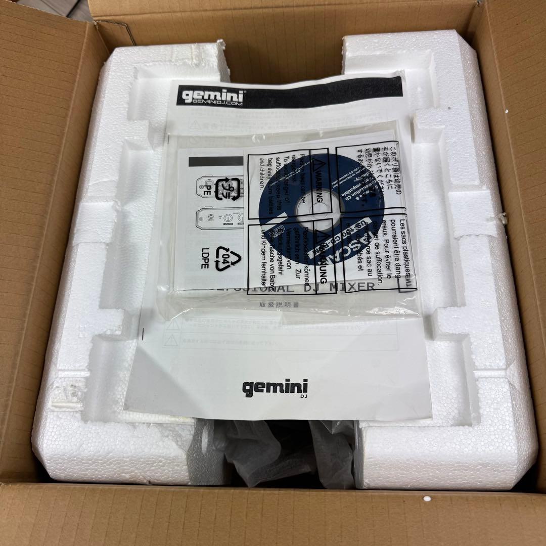 DENON DN-S1200 DJ機器