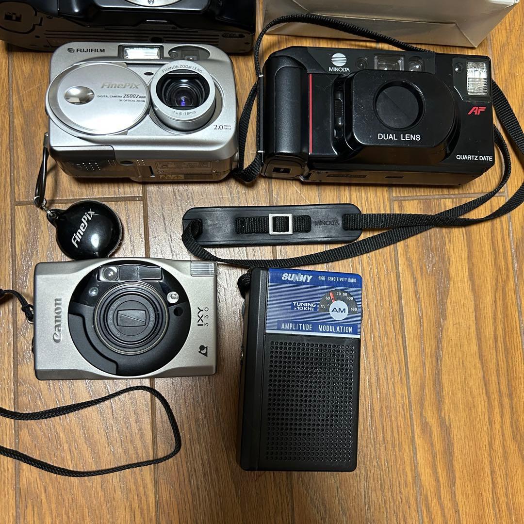 先*駆様 732 カメラ レンズ デジカメ ビデオカメラ 三脚 フラッシュ ラジ