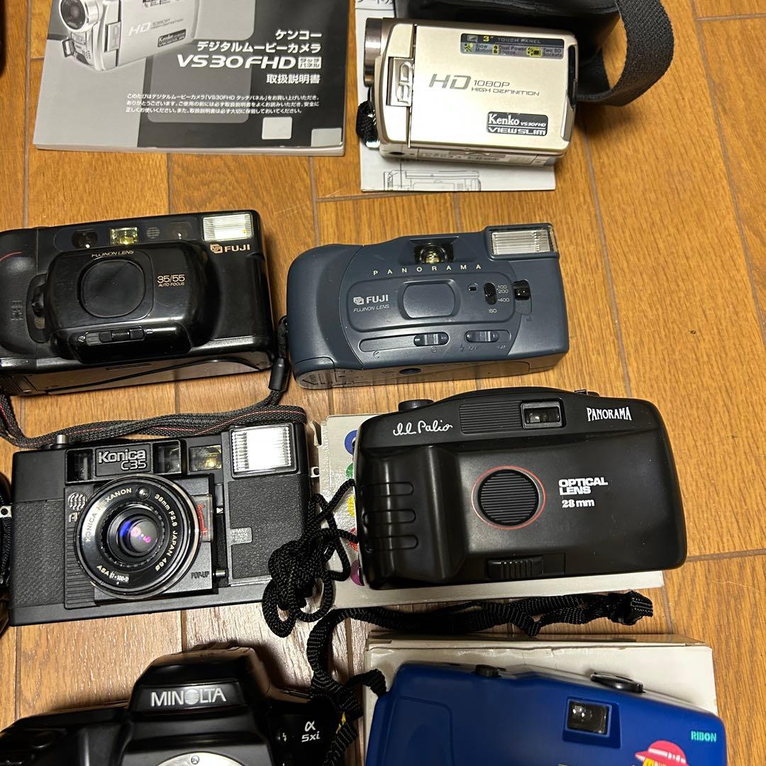 先*駆様 732 カメラ レンズ デジカメ ビデオカメラ 三脚 フラッシュ ラジ