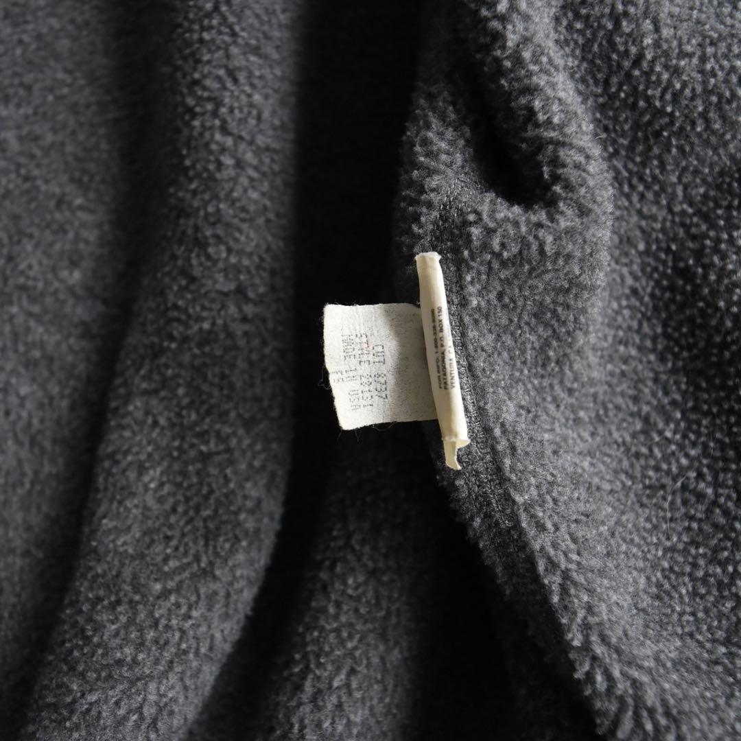 90s パタゴニア シェルドシンチラジャケット ハンター L USA製