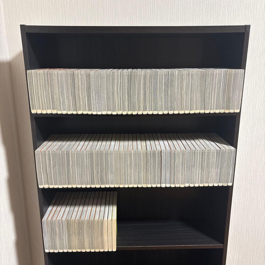 名探偵コナン 全巻 1巻から95巻 新品購入 良品