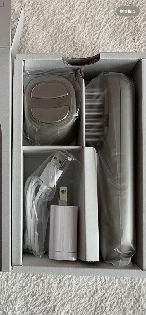 新品未使用Panasonic EH-SP60-H