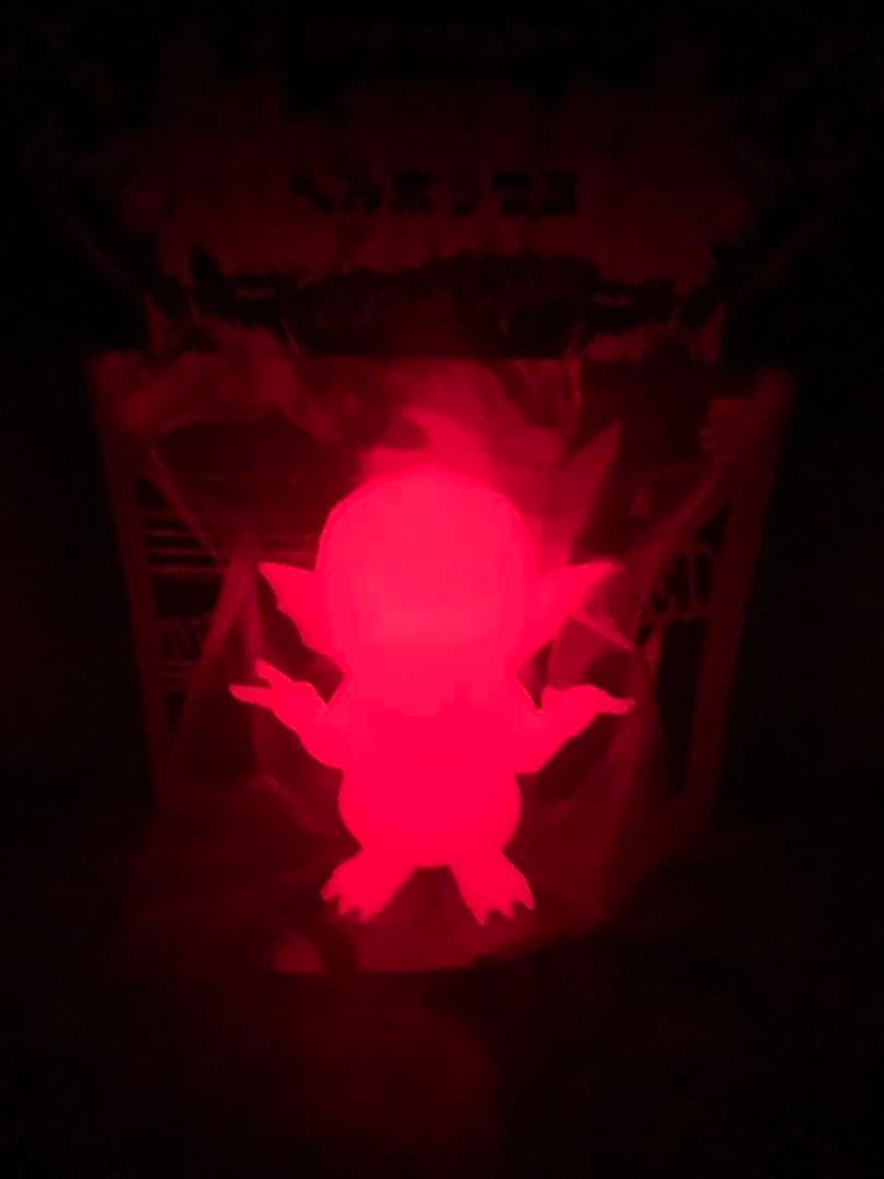 SECRETBASECURETOY HANG BATCAVE 地獄箱ヘルボックス