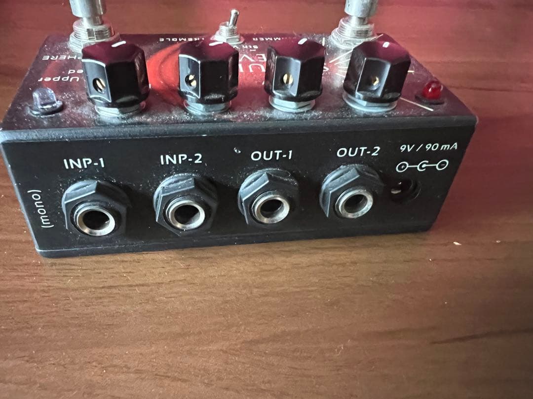 【値下げ中】初期モデル　Specular Reverb 動作未確認