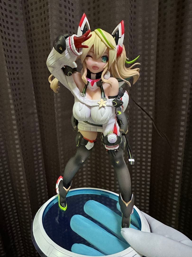 【PSO2es】ジェネ フィギュアセット(サマーバケーション+ステラメモリーズ)