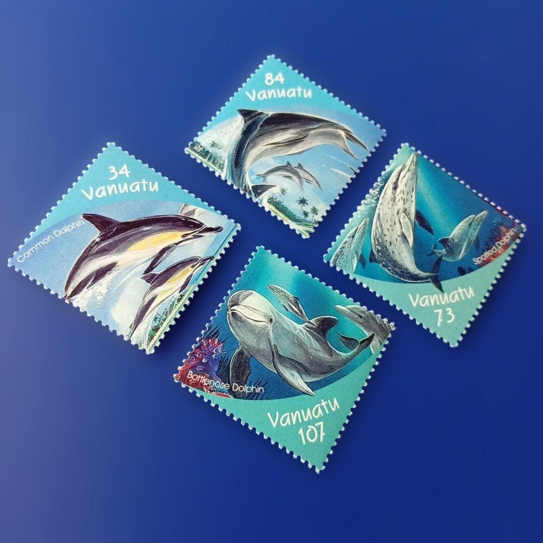 まとめ品8103 外国切手 ドイツ 1987年 「歴史的な郵便局舎」 田型