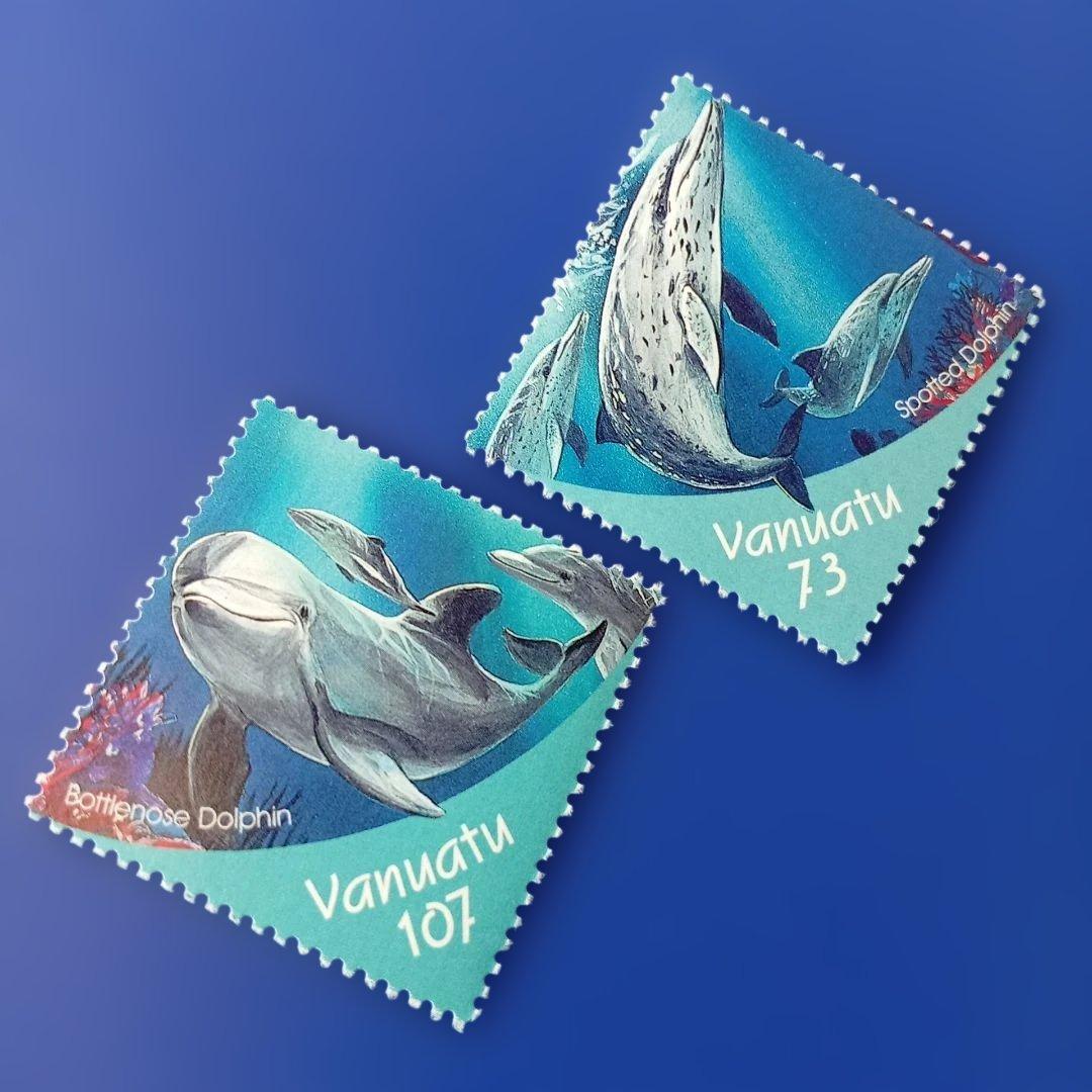 まとめ品8103 外国切手 ドイツ 1987年 「歴史的な郵便局舎」 田型