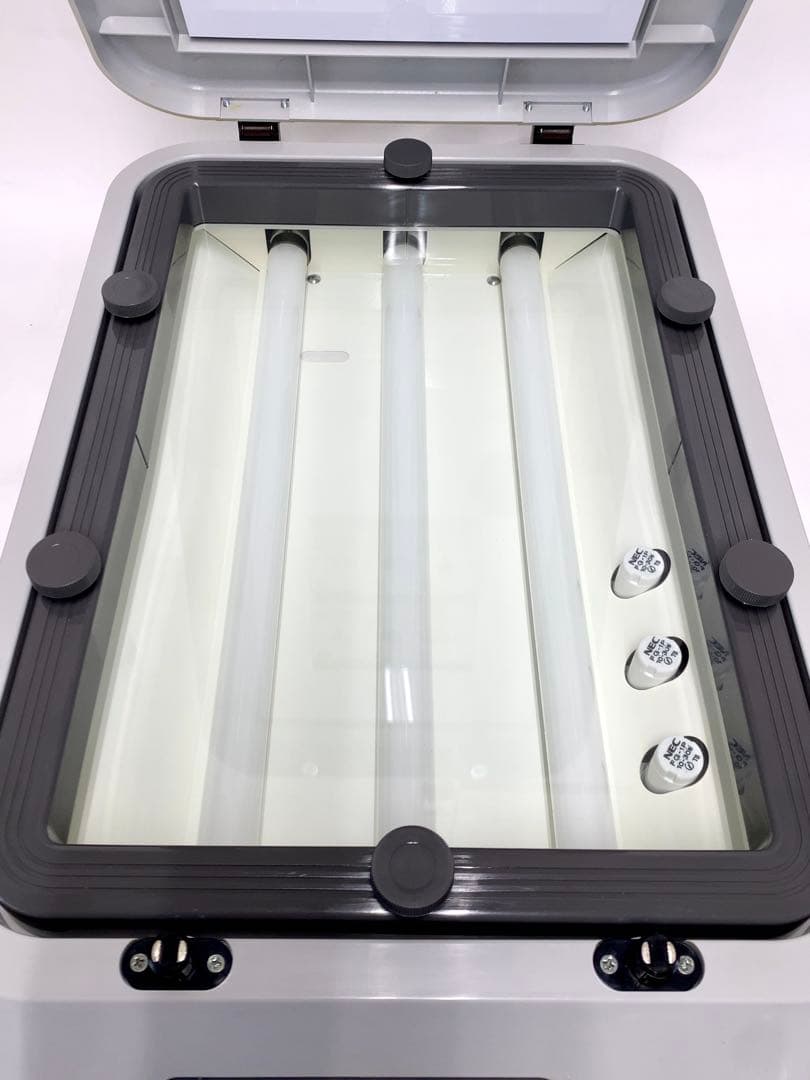 SF29 中古 太陽精機 Tシャツくん ワイド製版機 シルクスクリーン