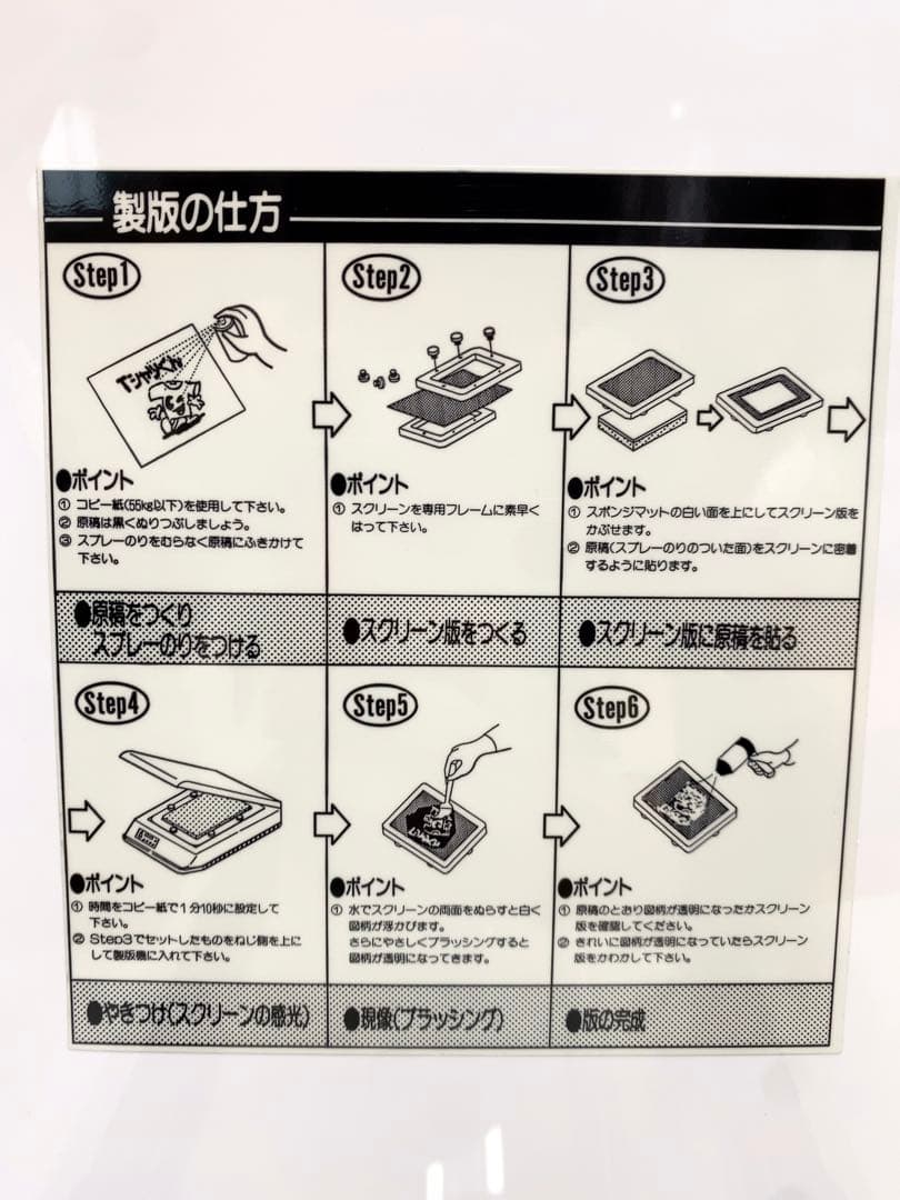 SF29 中古 太陽精機 Tシャツくん ワイド製版機 シルクスクリーン