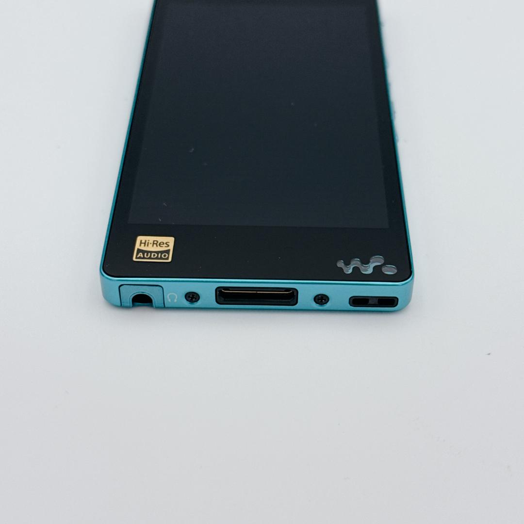 【未使用級】SONY WALKMAN NW-F886 32GB