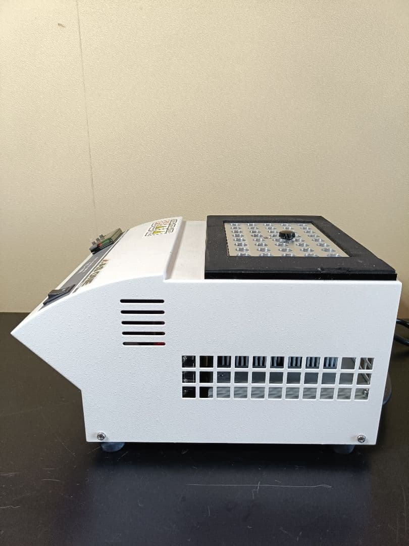 アズワン　EC-40R　　 ブロックインキュベーター　恒温器　温度-5～+70