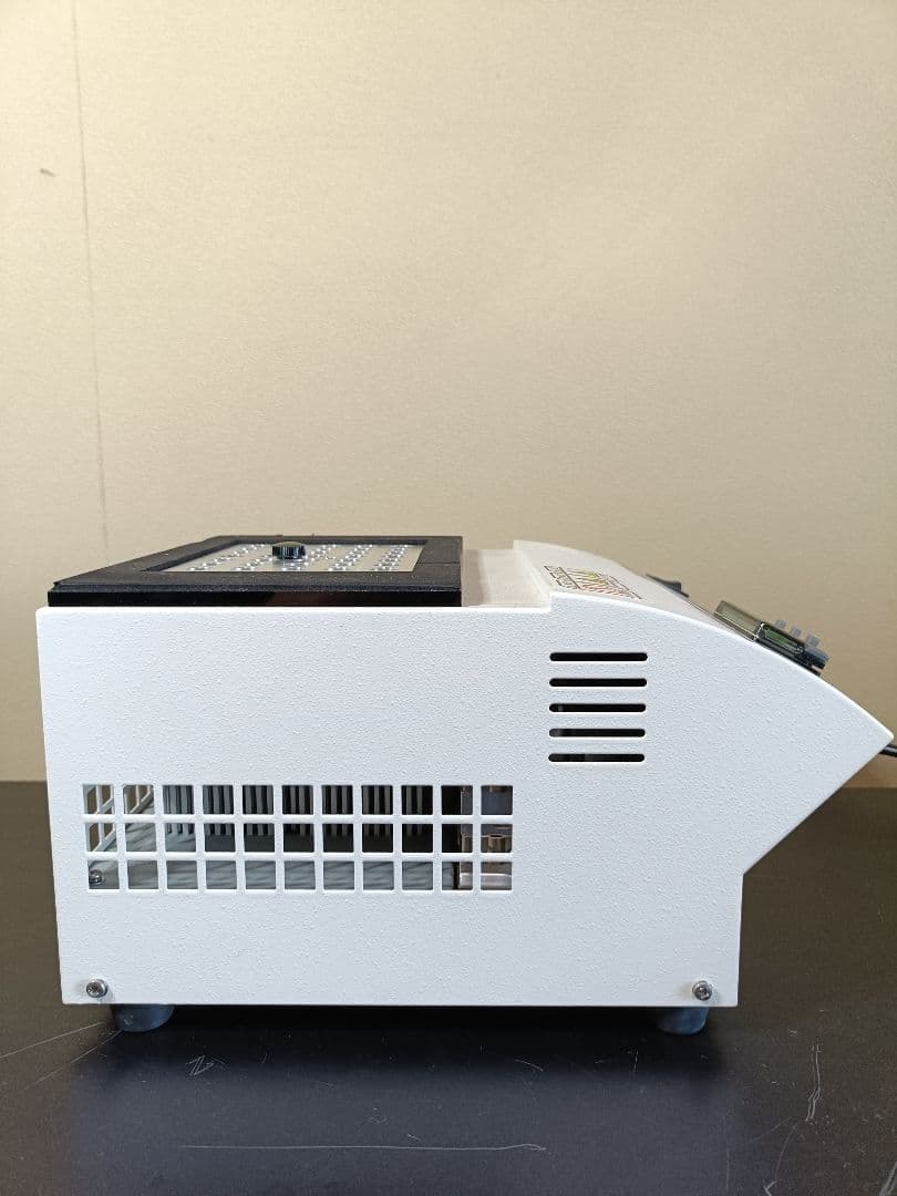 アズワン　EC-40R　　 ブロックインキュベーター　恒温器　温度-5～+70