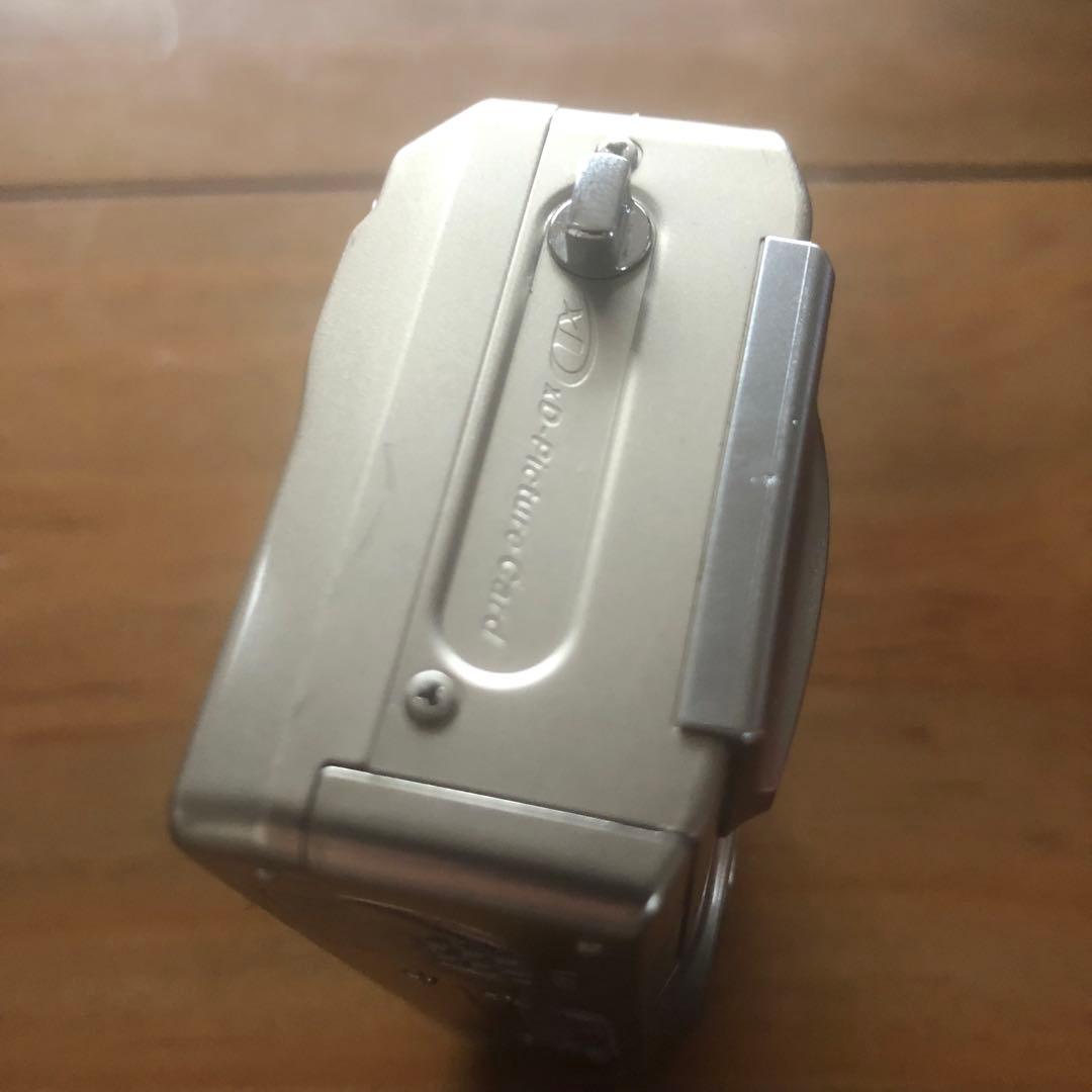 【作例あり】FUJIFILM finepix F710 コンデジ デジタルカメラ