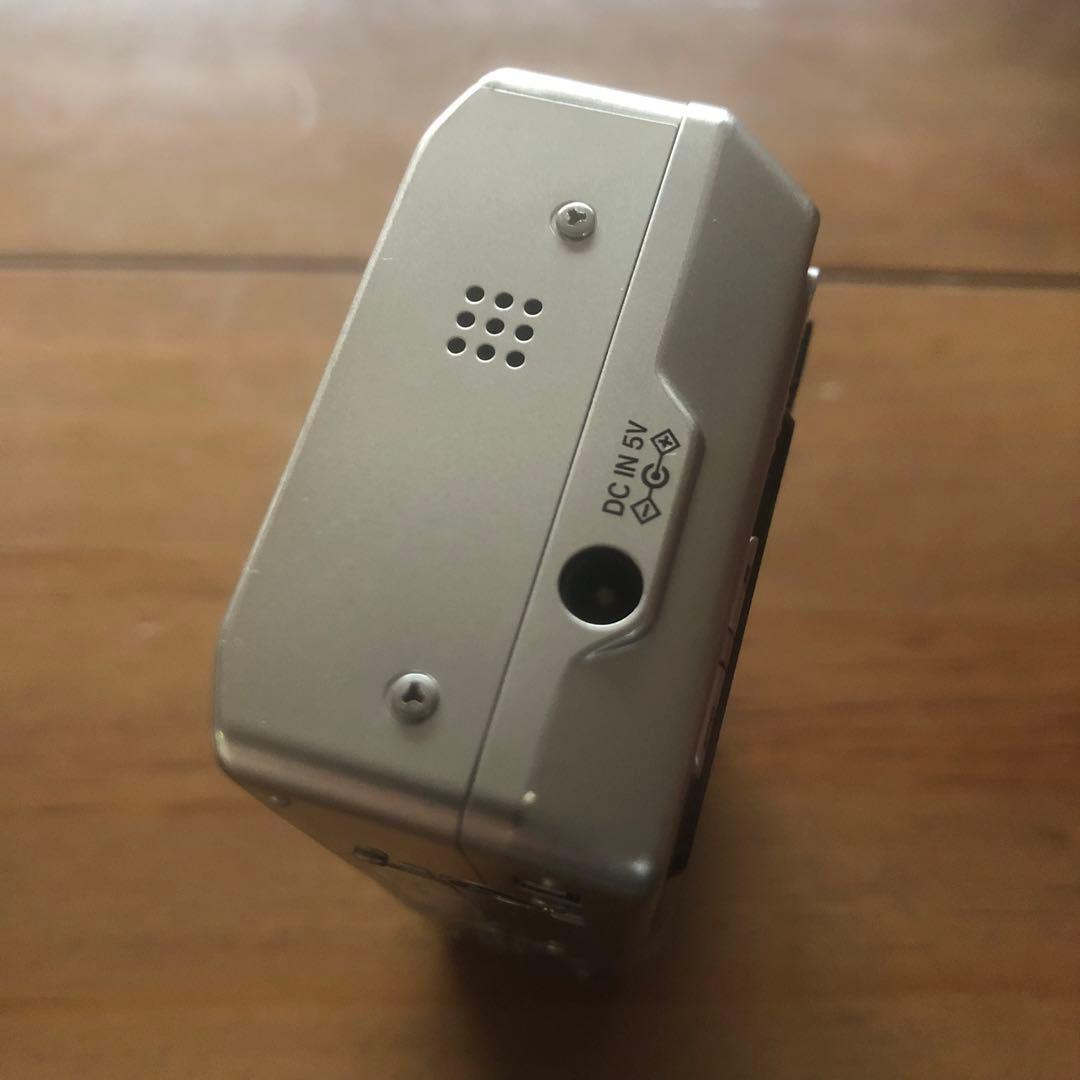 【作例あり】FUJIFILM finepix F710 コンデジ デジタルカメラ