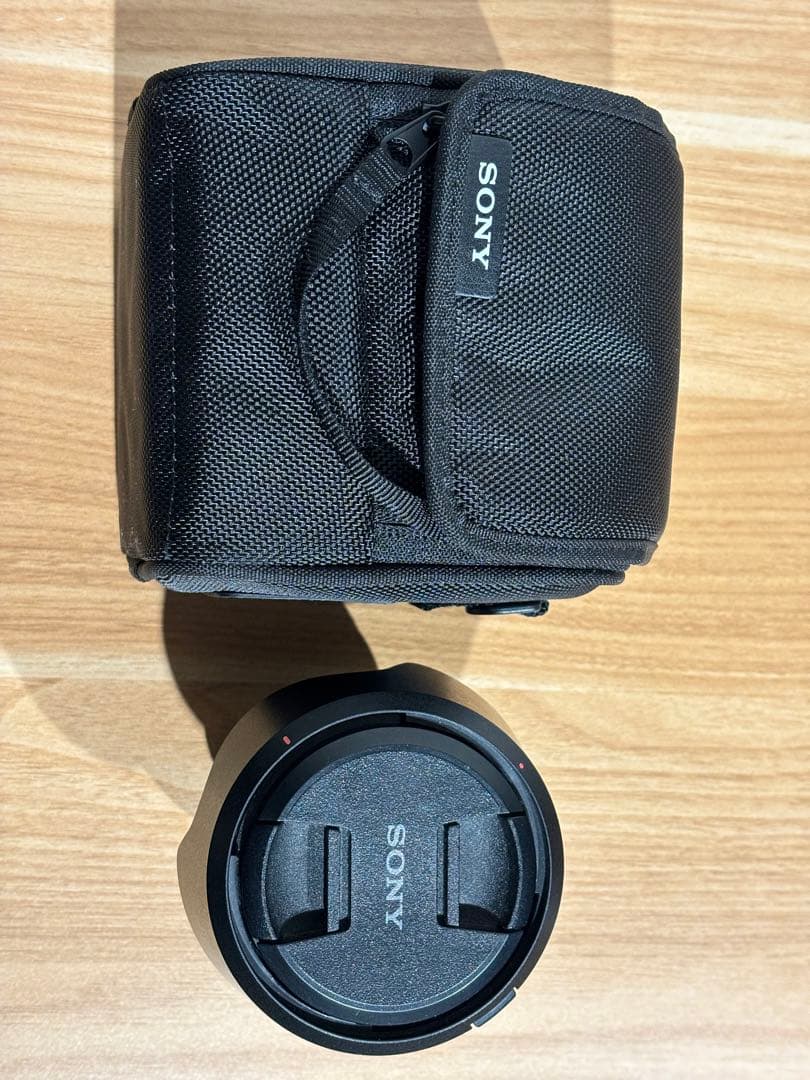 ソニー FE 24mm F1.4 GM SEL24F14GM