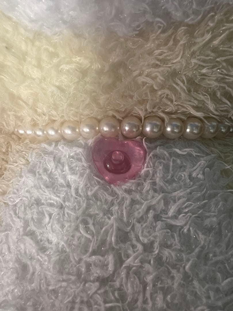 シュガーバニーズ ぬいぐるみ はなうさ