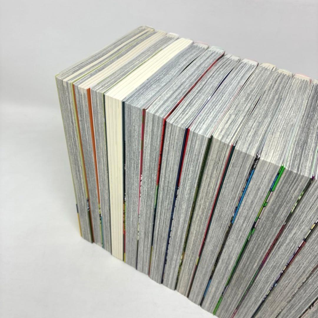 チェンソーマン　計26冊セット　全22巻+4冊　藤本タツキ　全巻セット　コミック