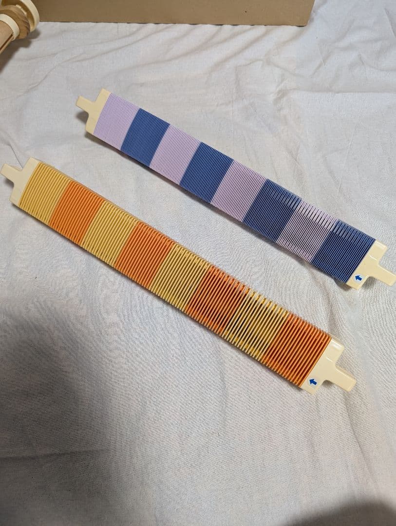 クロバー 手織り機 咲きおり　DVD付き