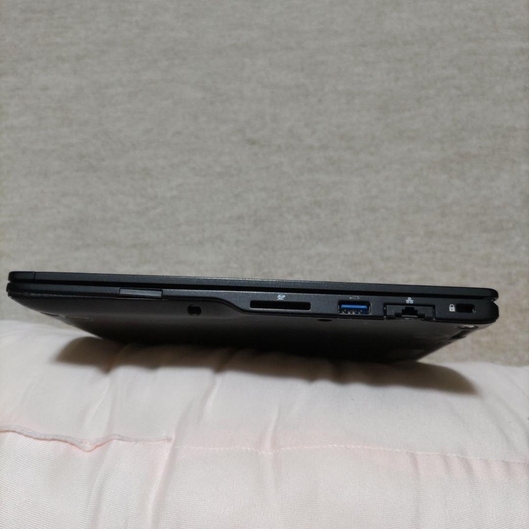 ジャンク品　第10世代 富士通 LIFEBOOK U9310/E 液晶不良