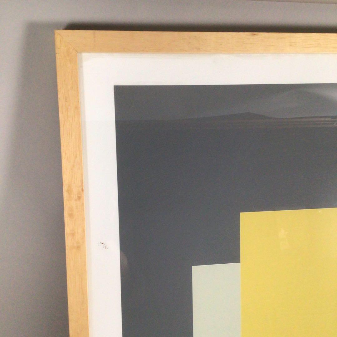 No4392額装　印刷　作者不詳　グラフィックアート　ポスター　アート　送料無料