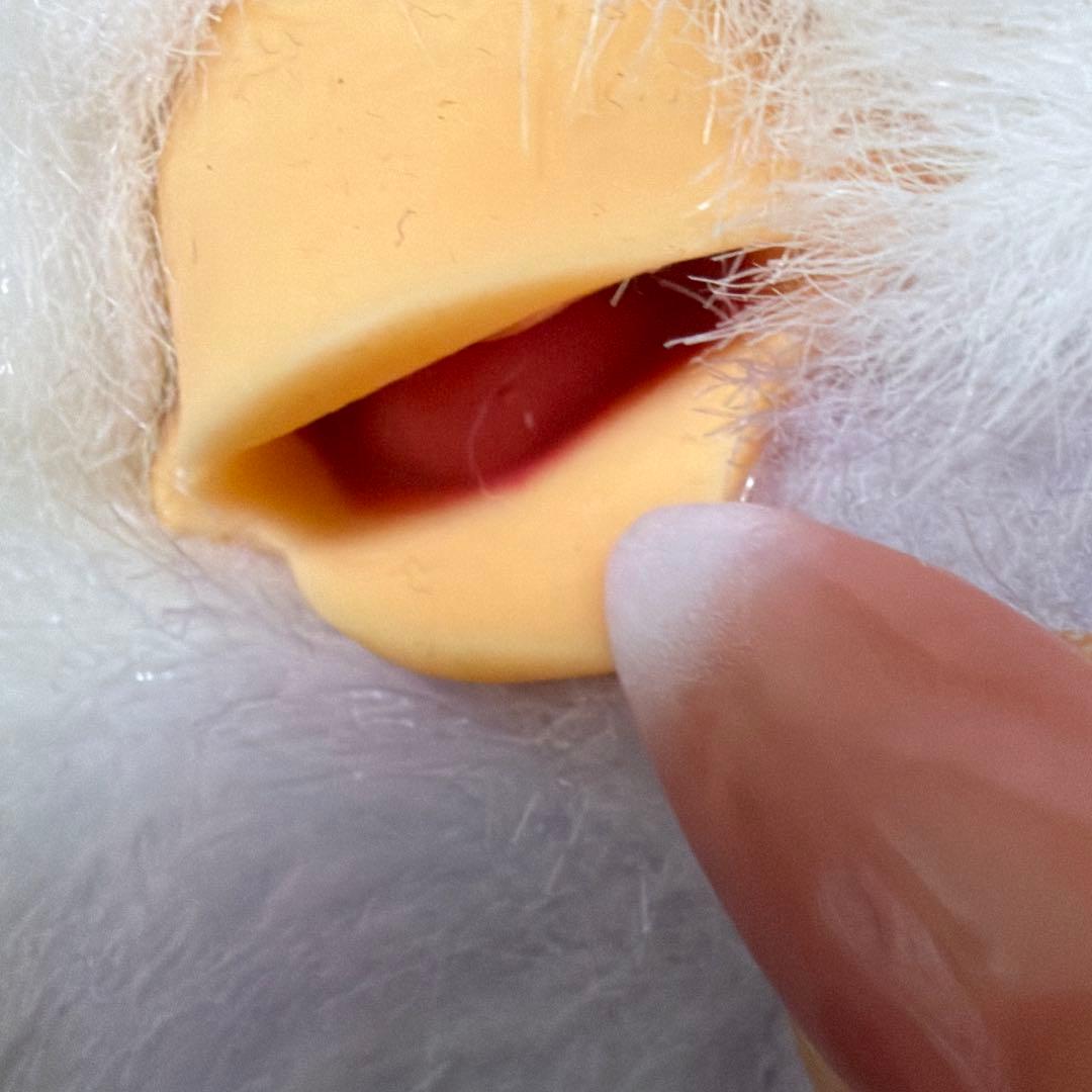 黎*様 【稼動品】英語版ファービー2 ラベンダーベリー