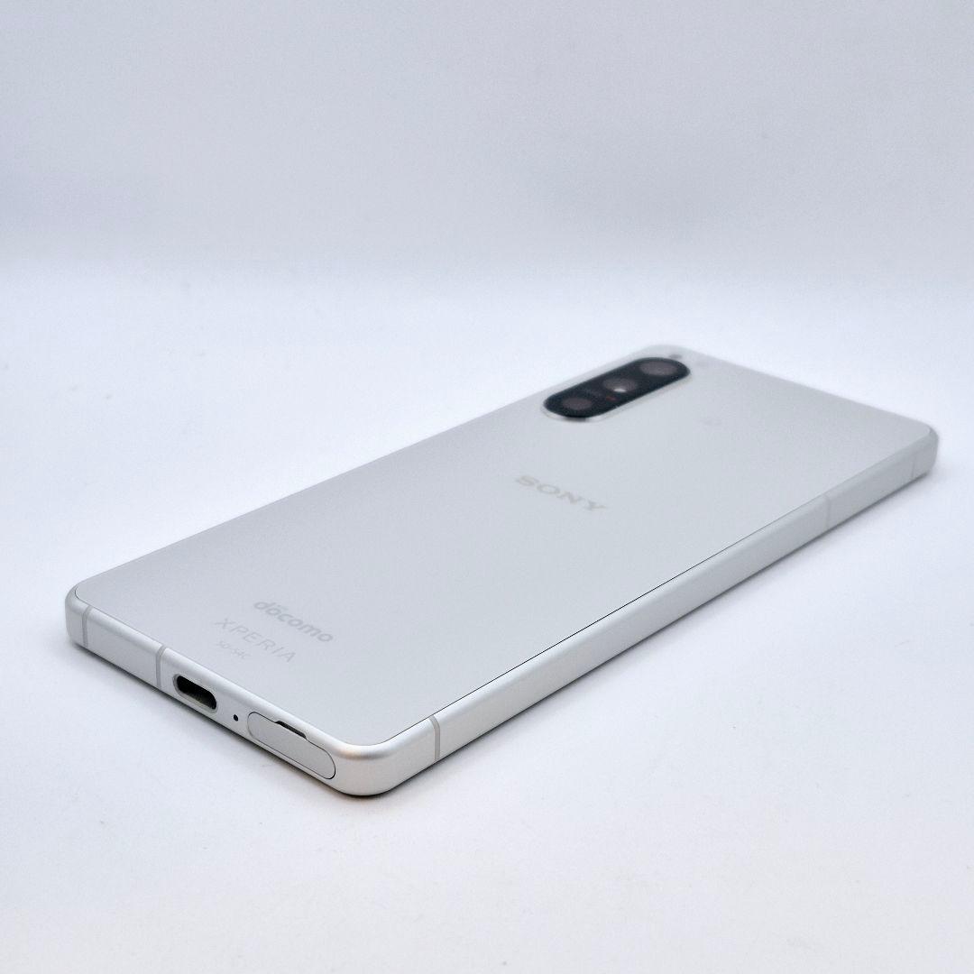 [H38] Xperia 5 iv docomo版 SIMフリー