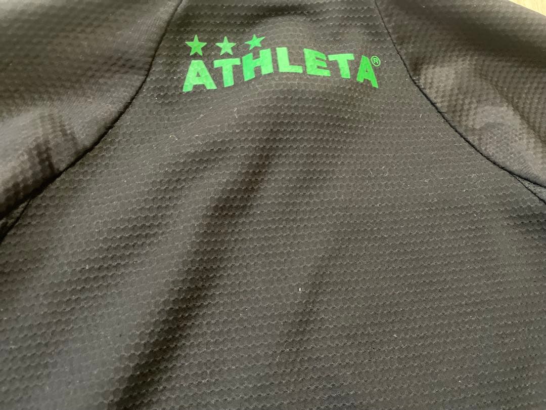 東京ヴェルディ アスレタ 3点セット Mサイズ ヴェルディ