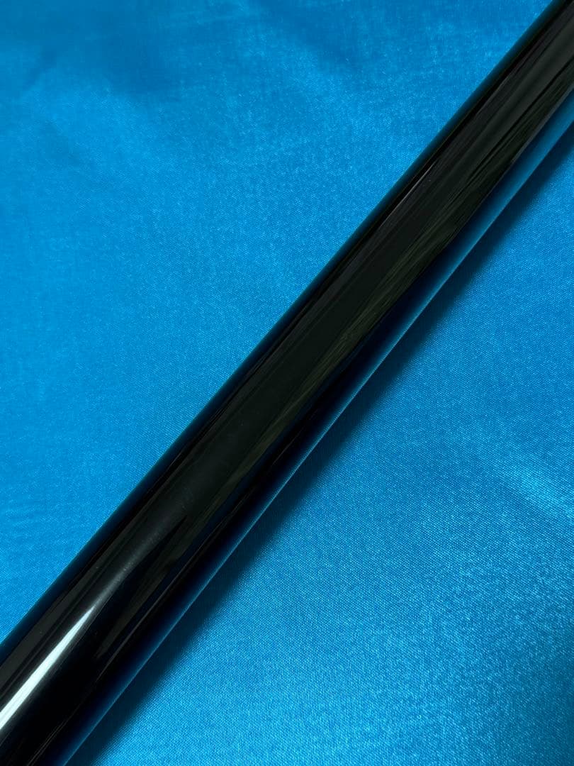 PREDATOR ブレイクキュー BK3 ノーラップ バットのみ ウェイトセット