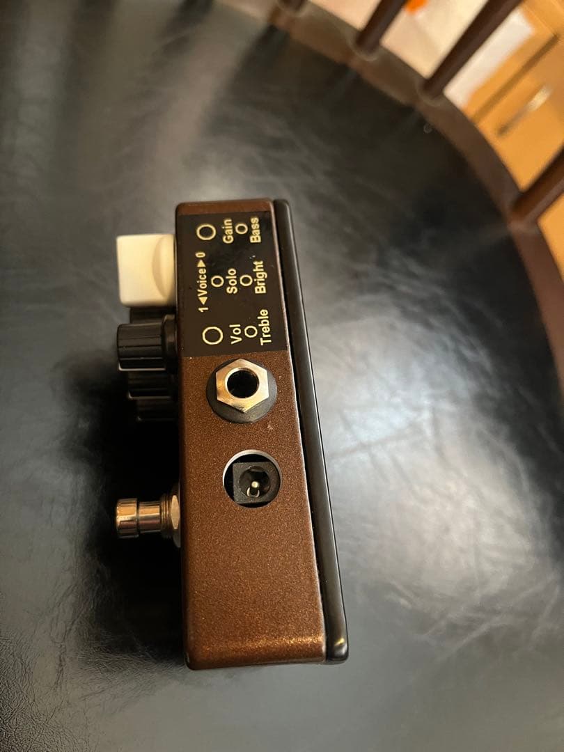 ギター Blueqs Bro