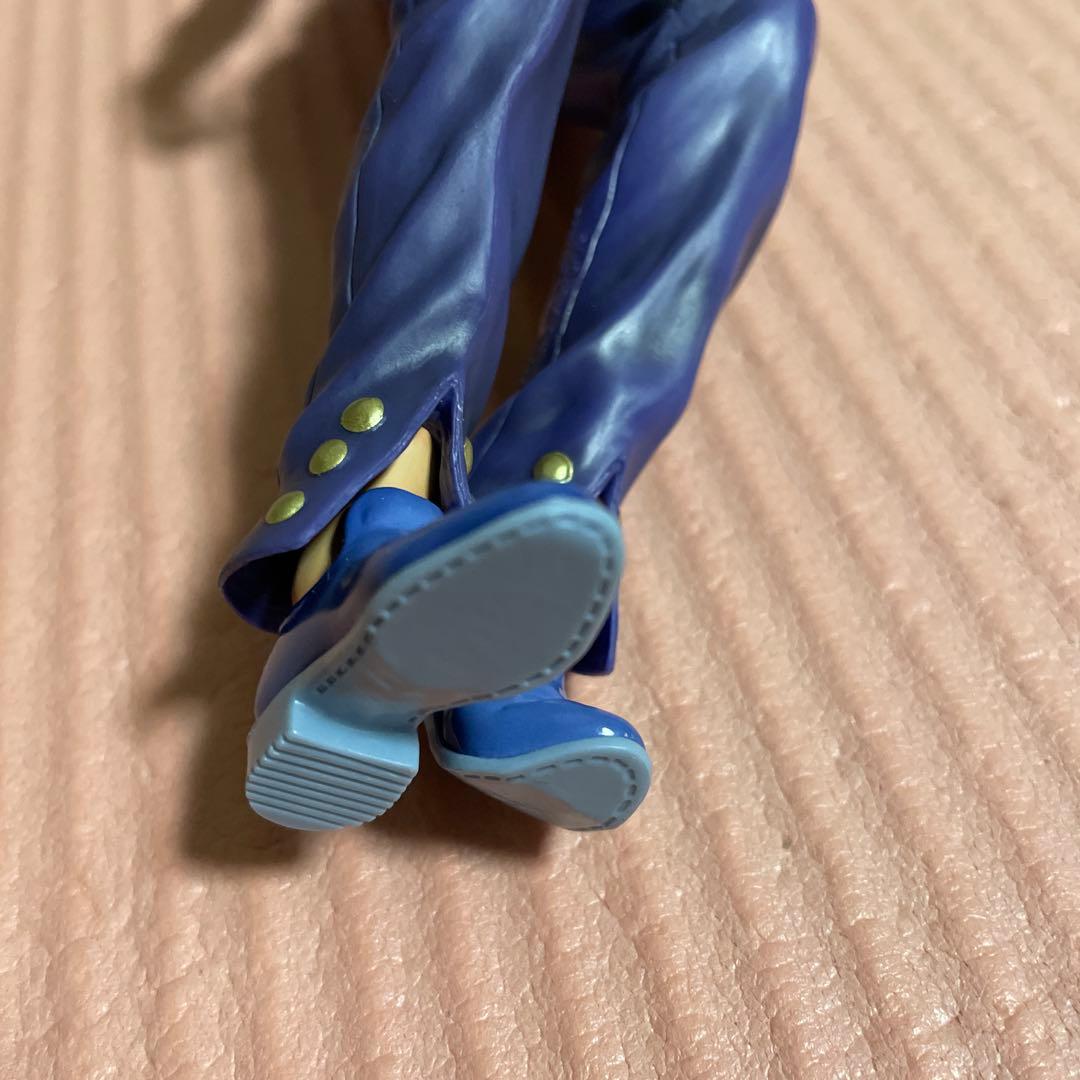 ジョジョの奇妙な冒険　一番くじ　ディアボロ　トリッシュ　ドッピオ　セット