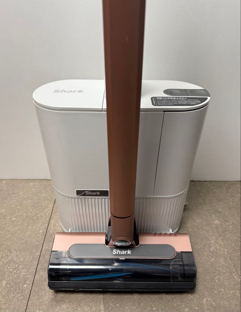 シャーク◇ EVOPOWER SYSTEM STD+ CS150JAE 訳アリ