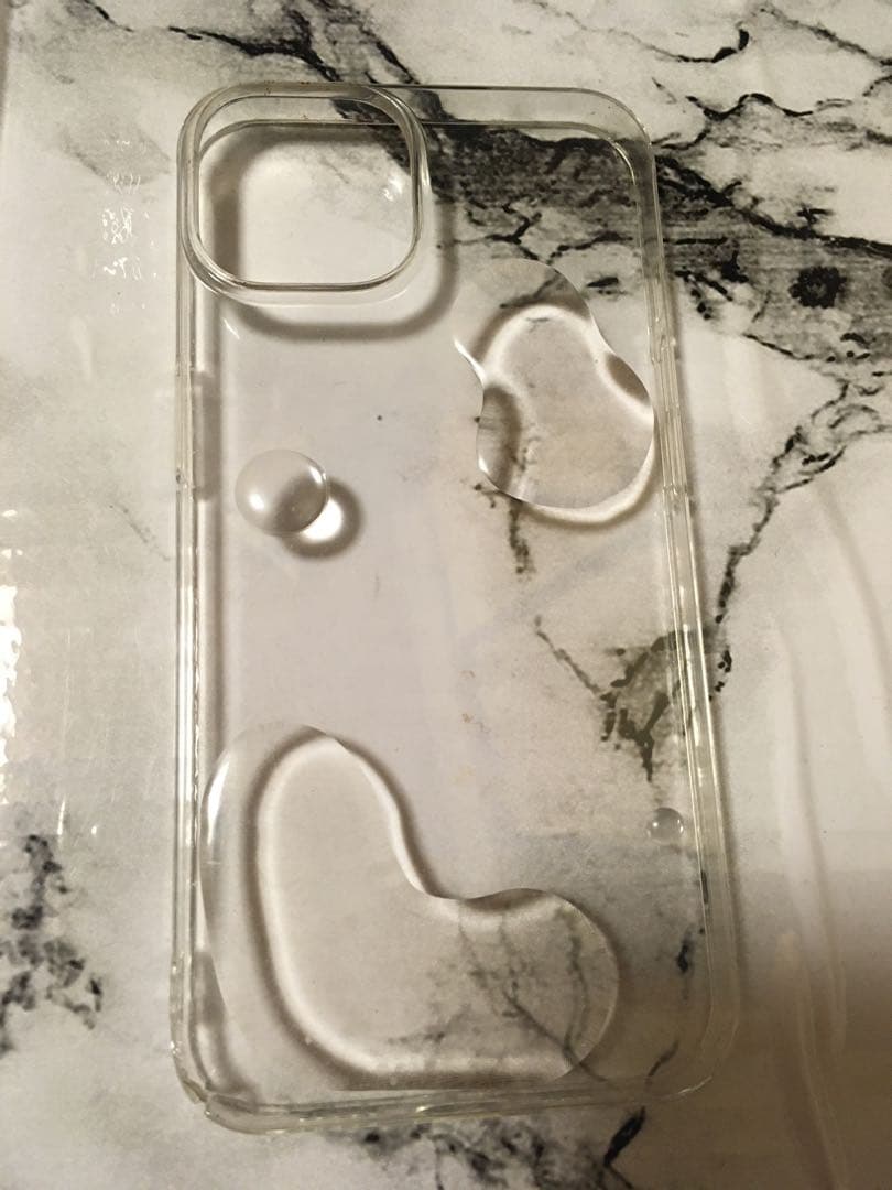 美品 iPhone 14 128GB パープル SIMフリー ほぼ傷なし