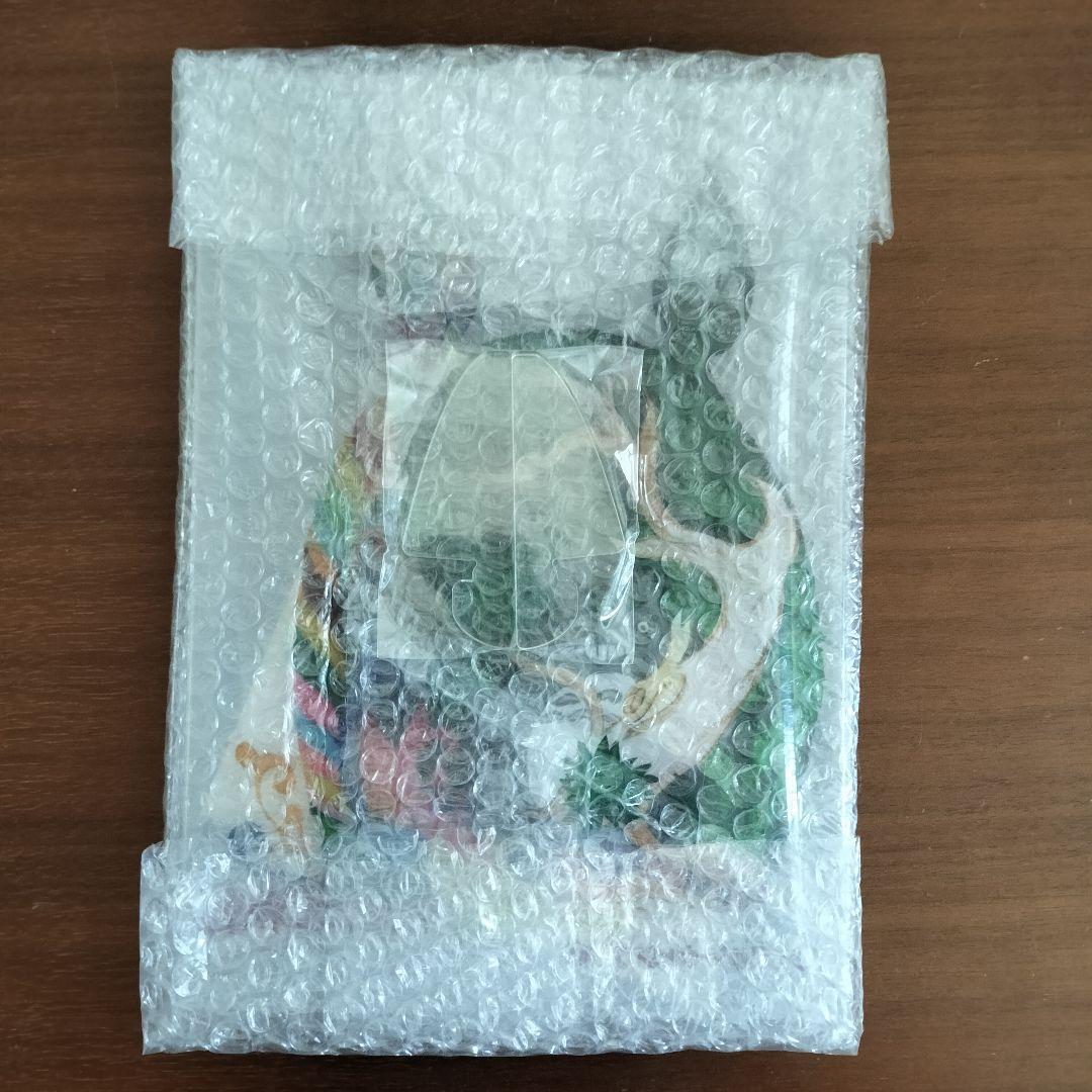 ジブリ ジブリパークとジブリ展 アクリルアート となりのトトロ 小 プレゼント