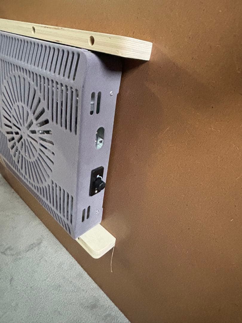 ニトリ 高さが変えれる 2WAYコタツ NV03 105MBR 2025年製