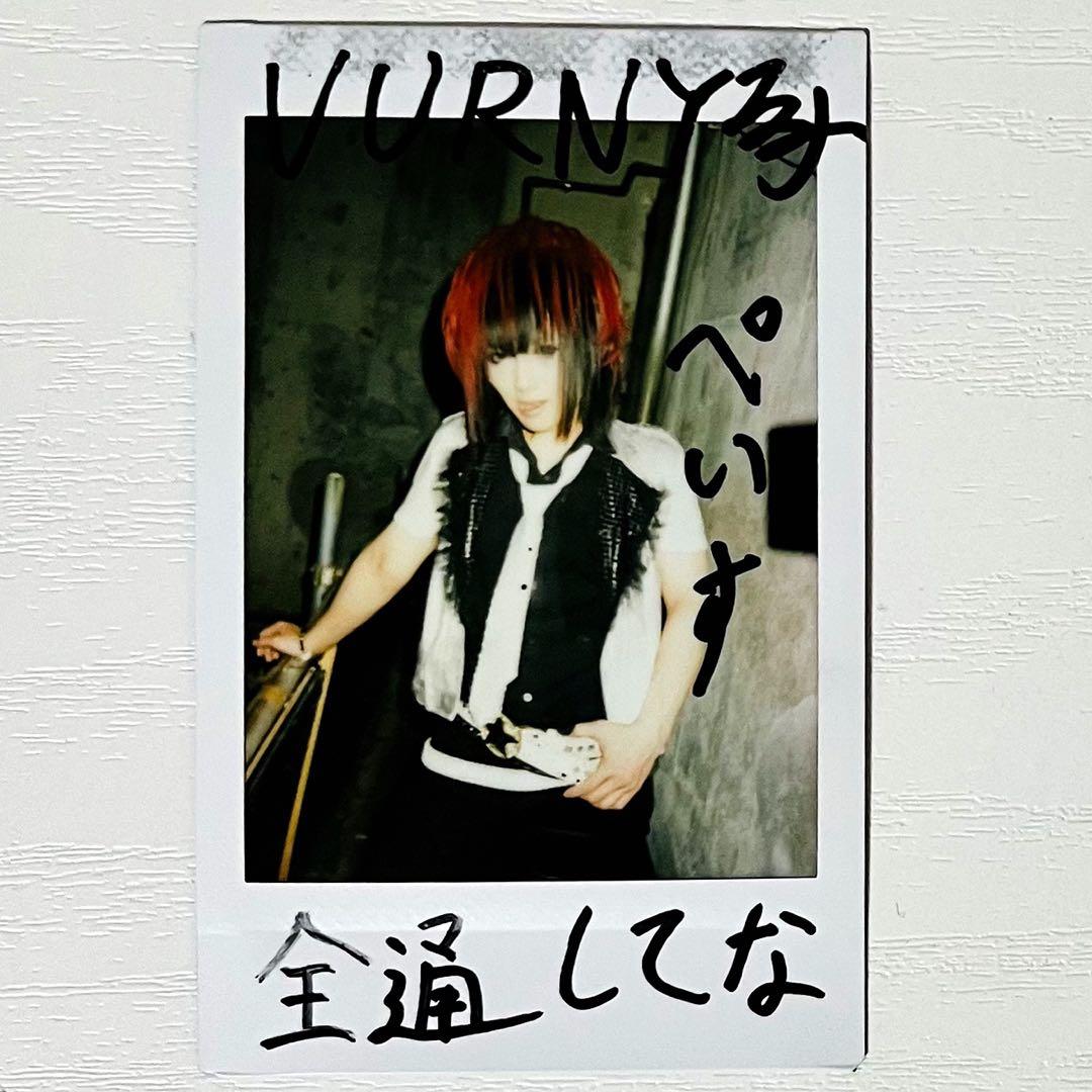 V系★VURNY【Minami】チェキ【28-36】9枚セット