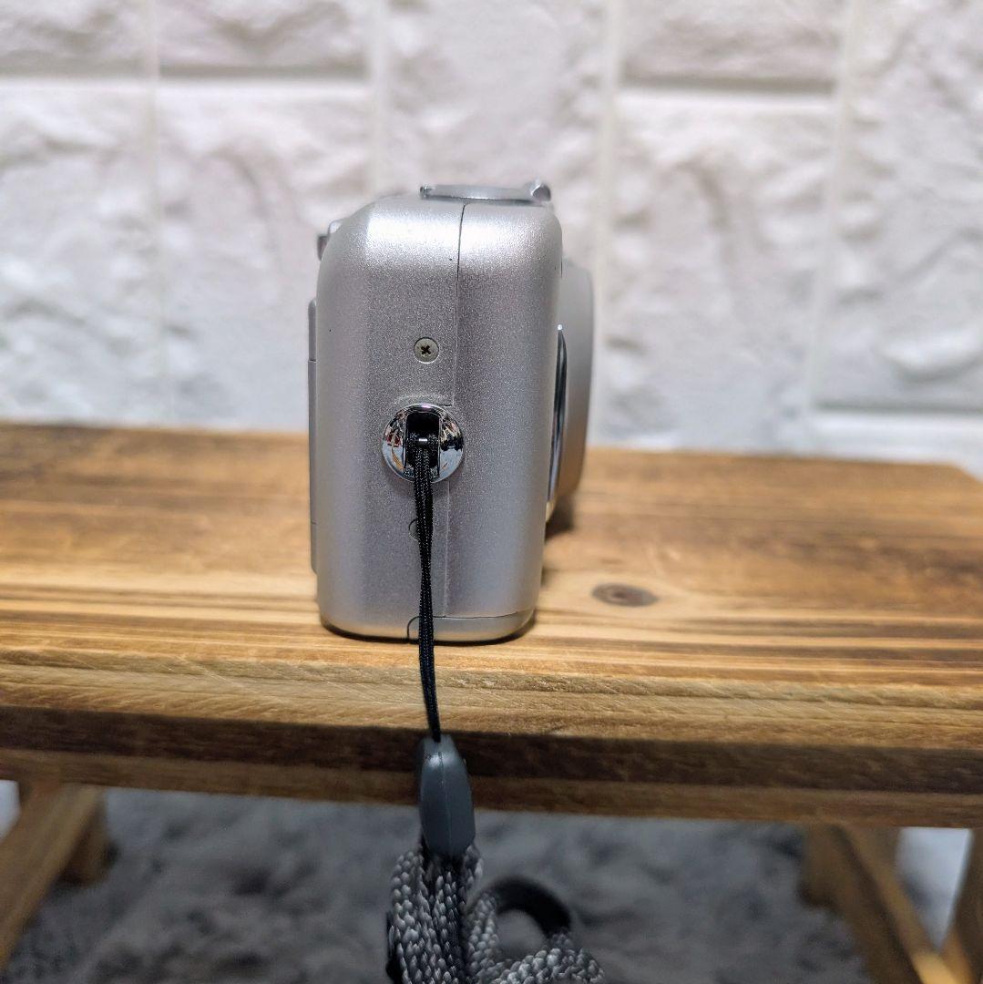 【美品】PENTAX ESPIO 120SWⅡ フィルムカメラ 動作確認済