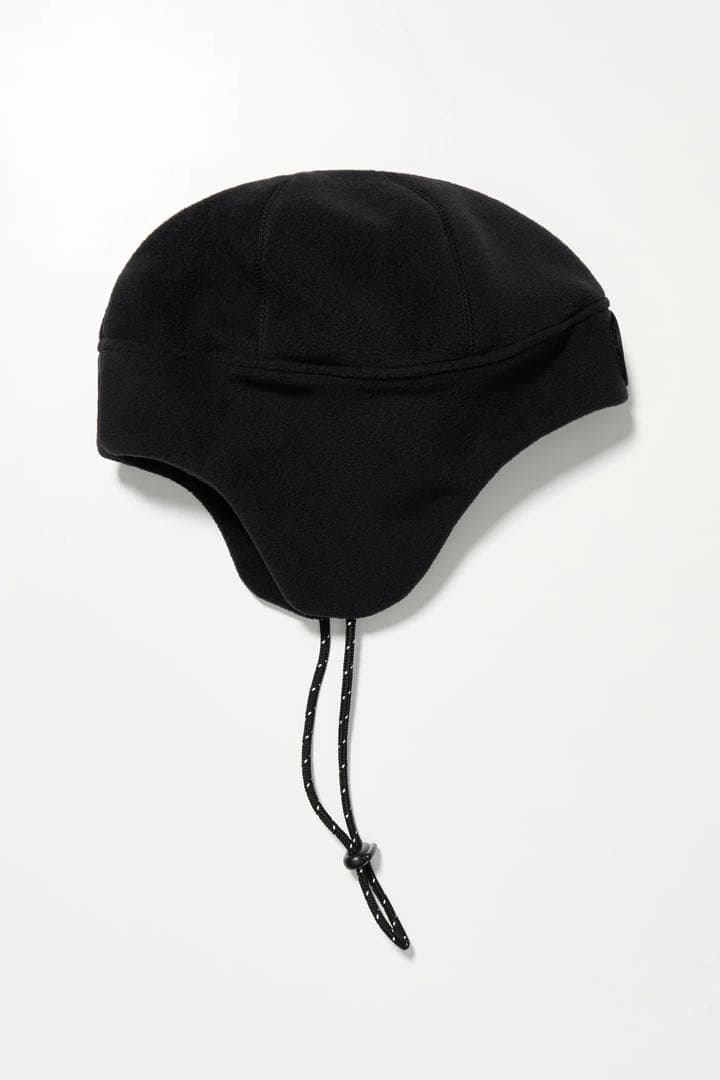 帽子 Goldwin x OUR LEGACY Workshop Fleece Hat