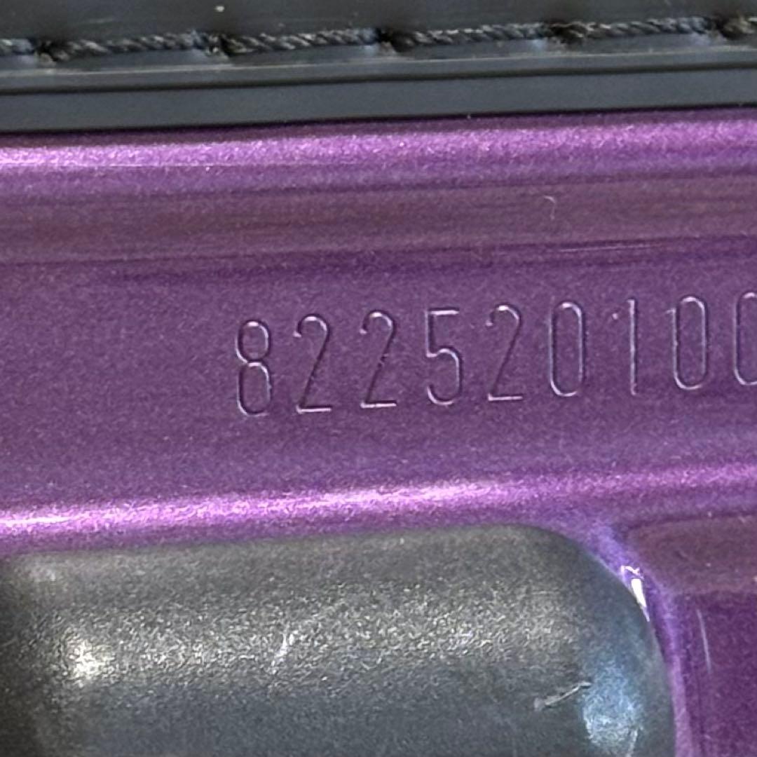 【美品】 リモワ サルサ エアー キャリーケース スーツケース ４輪 33L