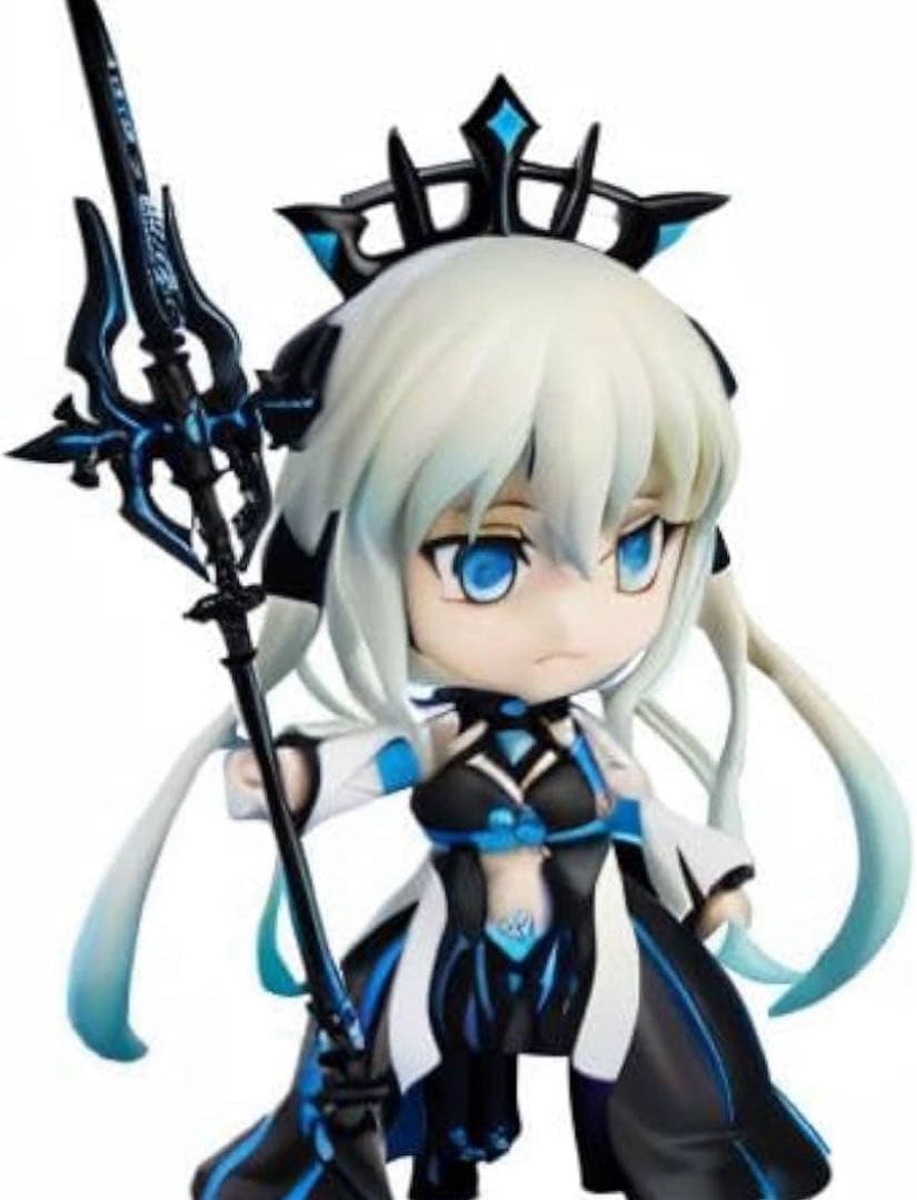 ねんどろいどFate/Grand Order バーサーカー　モルガン　初版