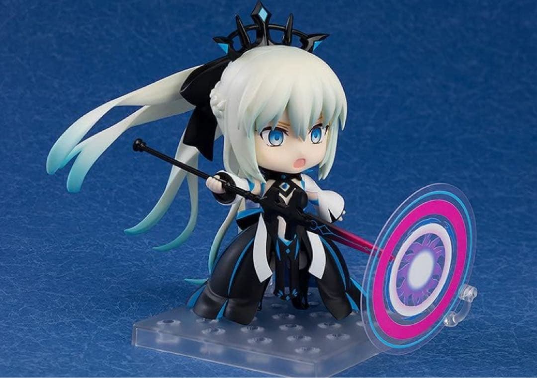 ねんどろいどFate/Grand Order バーサーカー　モルガン　初版